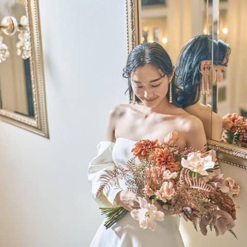 【マタニティウェディング】最大120万円相当の特典つき！