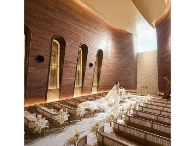 NEEDS横浜元町 by T&G WEDDING(旧 山手迎賓館 横浜)