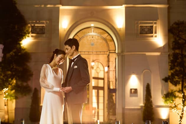 NEEDS横浜元町 by T&G WEDDING(旧 山手迎賓館 横浜)