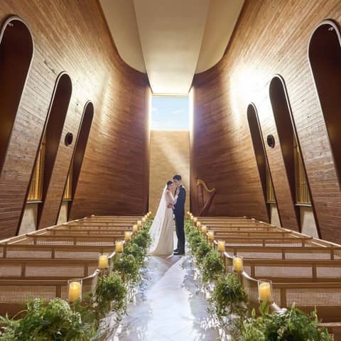 【少人数・挙式会食】お得なパックプラン！26年12月まで