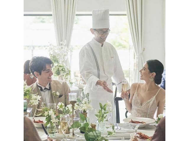 NEEDS横浜元町 by T&G WEDDING(旧 山手迎賓館 横浜)