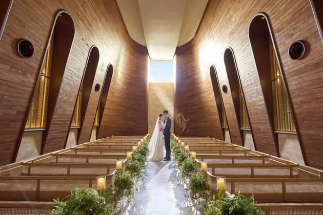 NEEDS横浜元町 by T&G WEDDING(旧 山手迎賓館 横浜)