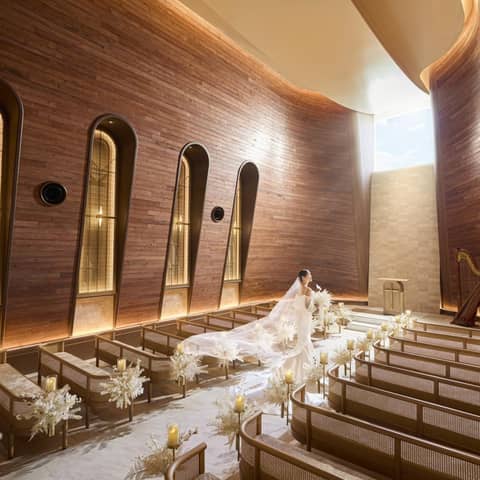 NEEDS横浜元町 by T&G WEDDING(旧 山手迎賓館 横浜)