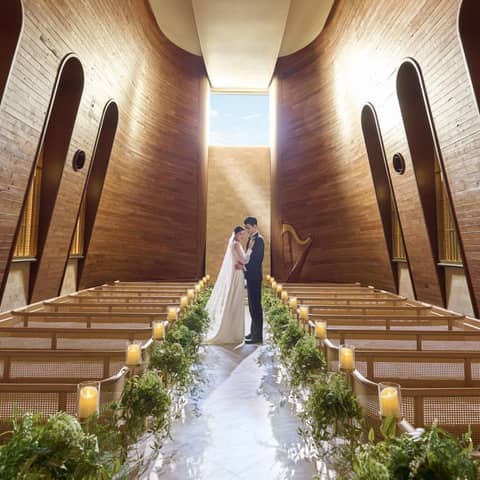 NEEDS横浜元町 by T&G WEDDING(旧 山手迎賓館 横浜)