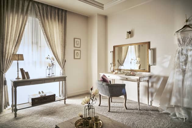 NEEDS横浜元町 by T&G WEDDING(旧 山手迎賓館 横浜)