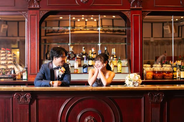 ロイヤルマナーフォート ベルジュール｜神奈川 小田原・箱根の結婚式場｜フォトウエディング｜少人数会食