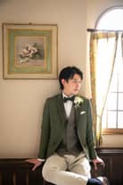 【最大約66万円分】ウィンターシーズン12～1月のご結婚式 限定特典☆