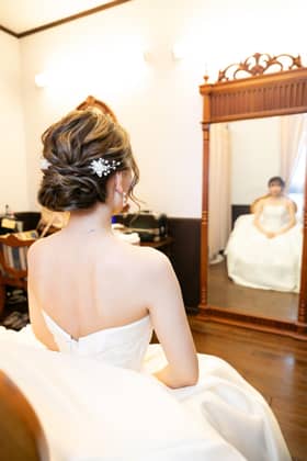 ロイヤルマナーフォート ベルジュール｜神奈川 小田原・箱根の結婚式場｜フォトウエディング｜少人数会食