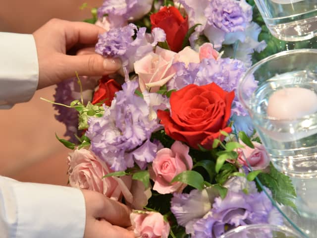 ロイヤルマナーフォート ベルジュール|神奈川 小田原・箱根の結婚式場|フォトウエディング|少人数会食