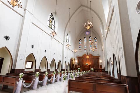 ロイヤルマナーフォート ベルジュール｜神奈川 小田原・箱根の結婚式場｜フォトウエディング｜少人数会食