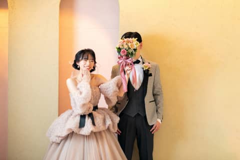 ロイヤルマナーフォート ベルジュール｜神奈川 小田原・箱根の結婚式場｜フォトウエディング｜少人数会食