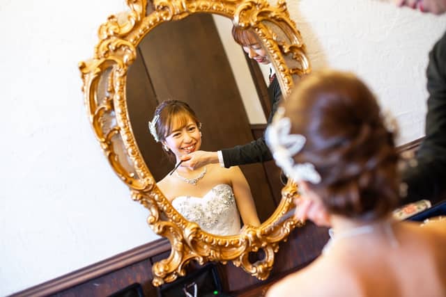 ロイヤルマナーフォート ベルジュール｜神奈川 小田原・箱根の結婚式場｜フォトウエディング｜少人数会食