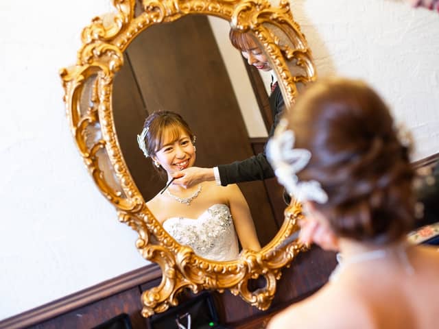 ロイヤルマナーフォート ベルジュール|神奈川 小田原・箱根の結婚式場|フォトウエディング|少人数会食