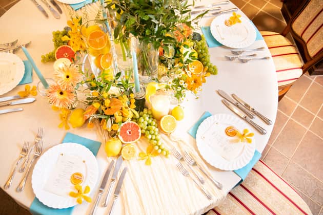 ロイヤルマナーフォート ベルジュール｜神奈川 小田原・箱根の結婚式場｜フォトウエディング｜少人数会食