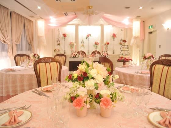 ロイヤルマナーフォート ベルジュール｜神奈川 小田原・箱根の結婚式場｜フォトウエディング｜少人数会食