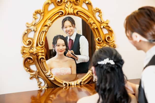 ロイヤルマナーフォート ベルジュール｜神奈川 小田原・箱根の結婚式場｜フォトウエディング｜少人数会食