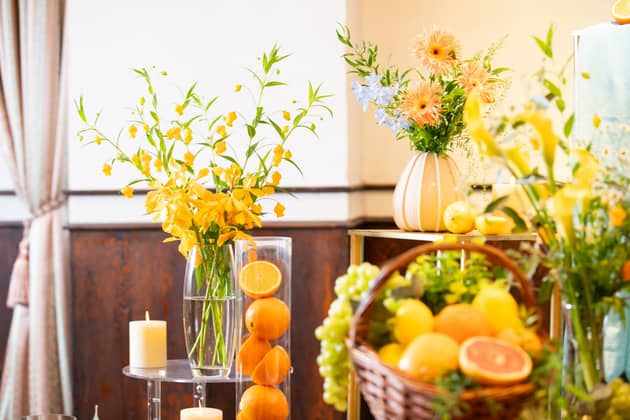 ロイヤルマナーフォート ベルジュール｜神奈川 小田原・箱根の結婚式場｜フォトウエディング｜少人数会食