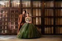 【26年3月まで】挙式＆披露宴の方◆限定プラン◆