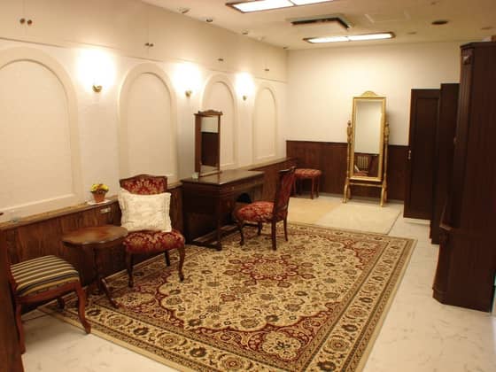 ロイヤルマナーフォート ベルジュール｜神奈川 小田原・箱根の結婚式場｜フォトウエディング｜少人数会食