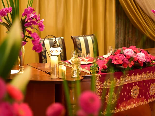 ロイヤルマナーフォート ベルジュール|神奈川 小田原・箱根の結婚式場|フォトウエディング|少人数会食