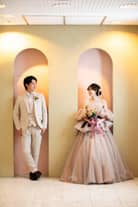 【2026年3月末迄に挙式＆披露宴の方限定】スペシャル特典♪