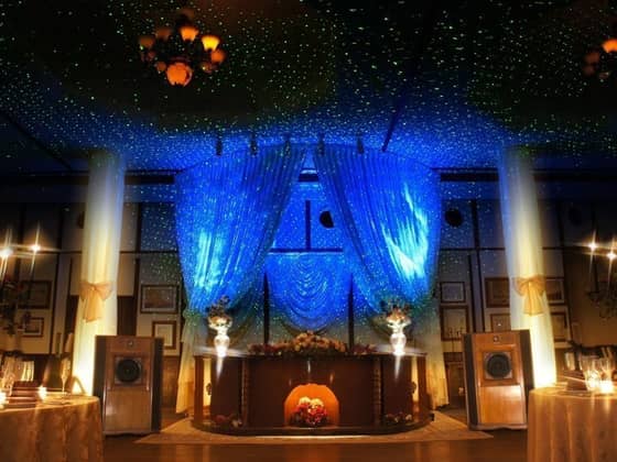 ロイヤルマナーフォート ベルジュール｜神奈川 小田原・箱根の結婚式場｜フォトウエディング｜少人数会食