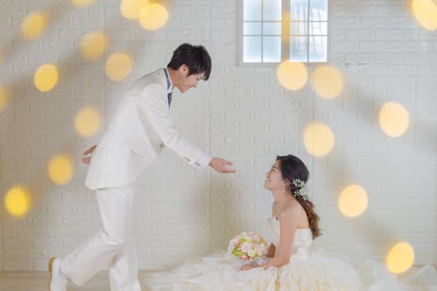 ロイヤルマナーフォート ベルジュール｜神奈川 小田原・箱根の結婚式場｜フォトウエディング｜少人数会食