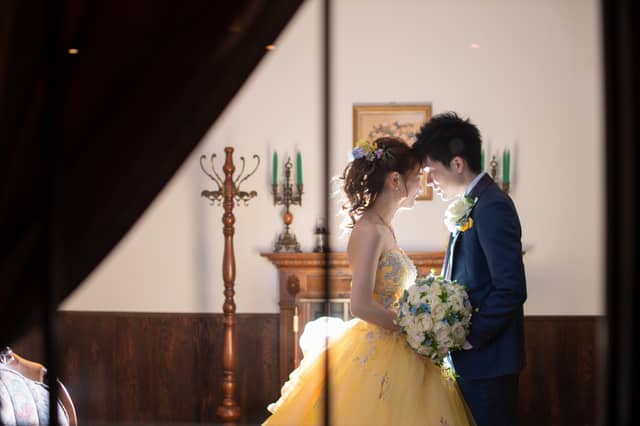 ロイヤルマナーフォート ベルジュール｜神奈川 小田原・箱根の結婚式場｜フォトウエディング｜少人数会食