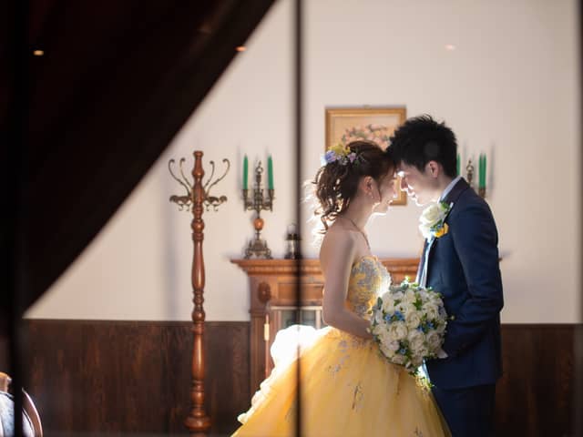 ロイヤルマナーフォート ベルジュール|神奈川 小田原・箱根の結婚式場|フォトウエディング|少人数会食