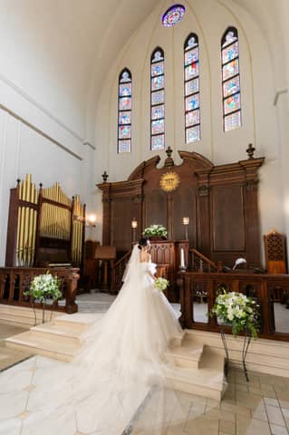 ロイヤルマナーフォート ベルジュール｜神奈川 小田原・箱根の結婚式場｜フォトウエディング｜少人数会食