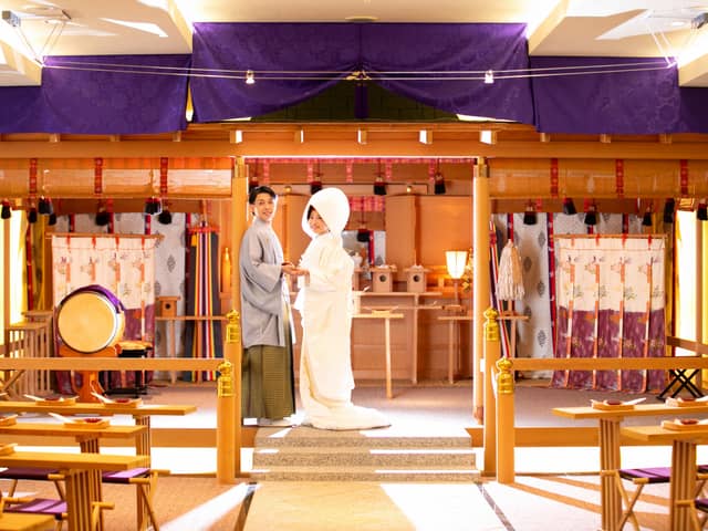 ロイヤルマナーフォート ベルジュール|神奈川 小田原・箱根の結婚式場|フォトウエディング|少人数会食