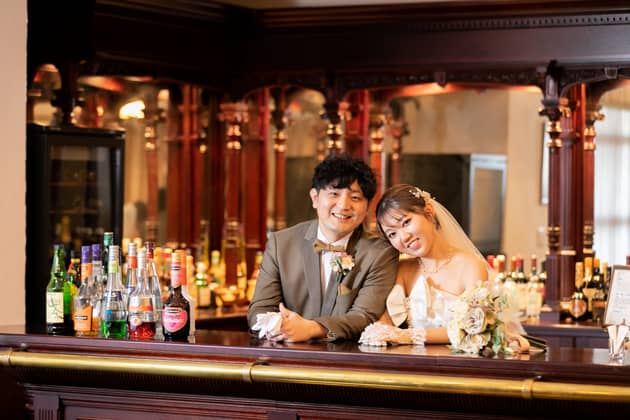 ロイヤルマナーフォート ベルジュール｜神奈川 小田原・箱根の結婚式場｜フォトウエディング｜少人数会食