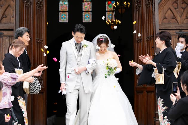 ロイヤルマナーフォート ベルジュール｜神奈川 小田原・箱根の結婚式場｜フォトウエディング｜少人数会食