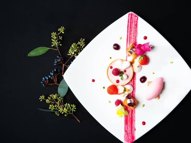 ロイヤルマナーフォート ベルジュール|神奈川 小田原・箱根の結婚式場|フォトウエディング|少人数会食