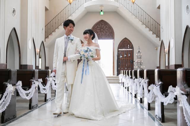 ロイヤルマナーフォート ベルジュール｜神奈川 小田原・箱根の結婚式場｜フォトウエディング｜少人数会食