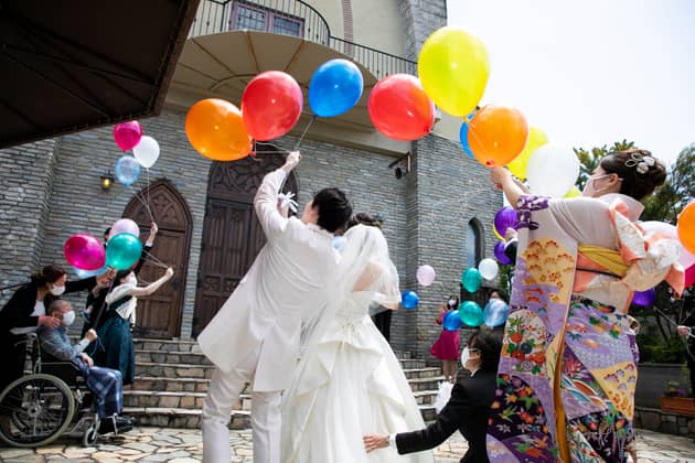 ロイヤルマナーフォート ベルジュール｜神奈川 小田原・箱根の結婚式場｜フォトウエディング｜少人数会食