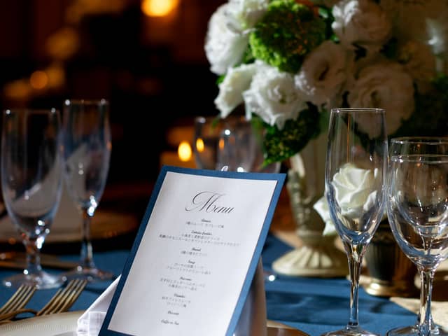 ロイヤルマナーフォート ベルジュール|神奈川 小田原・箱根の結婚式場|フォトウエディング|少人数会食