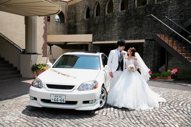 ロイヤルマナーフォート ベルジュール｜神奈川 小田原・箱根の結婚式場｜フォトウエディング｜少人数会食