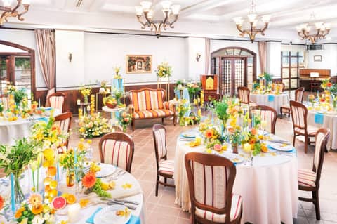 【季節限定割】30名110万円◆シーズン限定の特別プラン