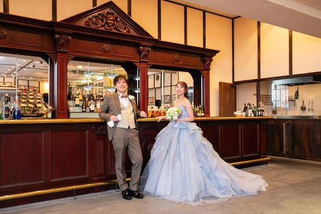 ロイヤルマナーフォート ベルジュール｜神奈川 小田原・箱根の結婚式場｜フォトウエディング｜少人数会食