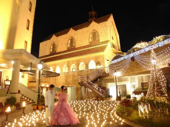 ロイヤルマナーフォート ベルジュール｜神奈川 小田原・箱根の結婚式場｜フォトウエディング｜少人数会食