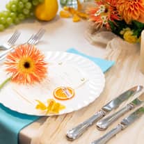 7・8月のご結婚式限定☆サマー特典