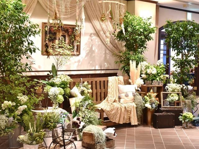 ロイヤルマナーフォート ベルジュール|神奈川 小田原・箱根の結婚式場|フォトウエディング|少人数会食