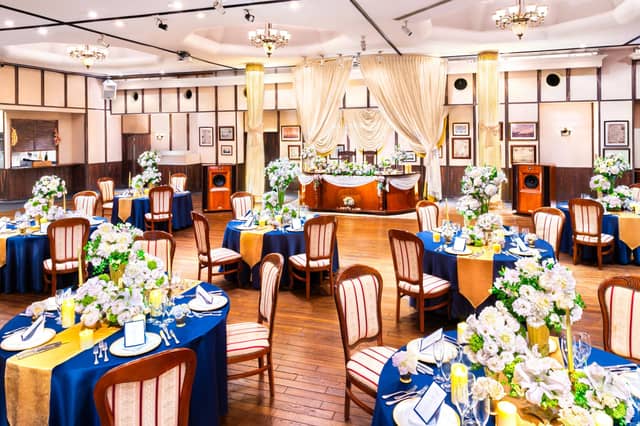 ロイヤルマナーフォート ベルジュール｜神奈川 小田原・箱根の結婚式場｜フォトウエディング｜少人数会食