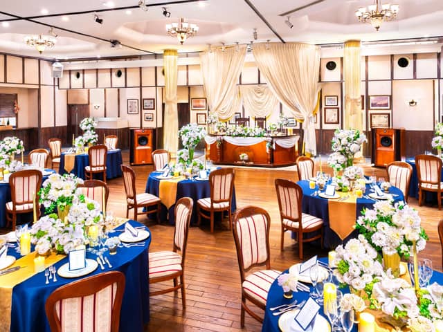 ロイヤルマナーフォート ベルジュール|神奈川 小田原・箱根の結婚式場|フォトウエディング|少人数会食