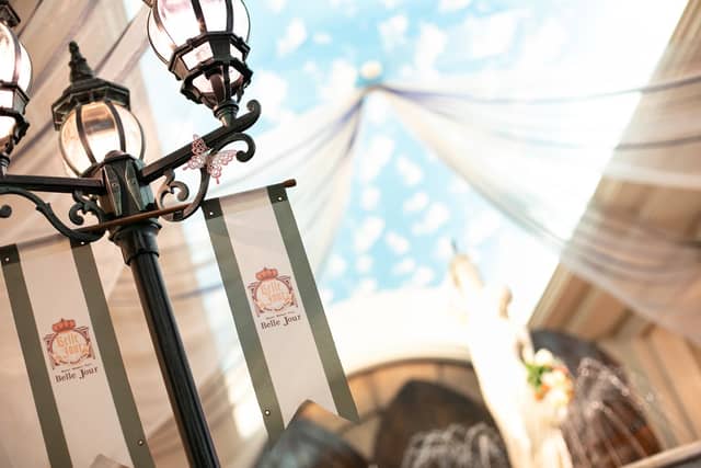 ロイヤルマナーフォート ベルジュール｜神奈川 小田原・箱根の結婚式場｜フォトウエディング｜少人数会食