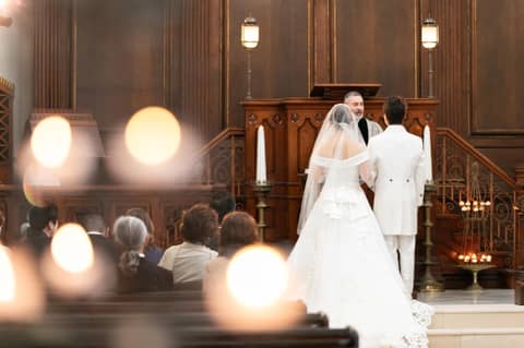 【期間限定/少人数】10名43万円◆挙式/ドレス/料理など全部込み！