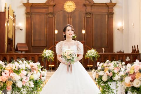 ロイヤルマナーフォート ベルジュール｜神奈川 小田原・箱根の結婚式場｜フォトウエディング｜少人数会食