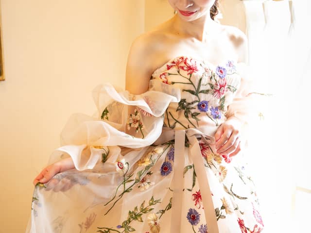 ロイヤルマナーフォート ベルジュール|神奈川 小田原・箱根の結婚式場|フォトウエディング|少人数会食