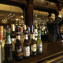 ☆ご来館特典☆オリジナルノンアルコールカクテルプレゼント♪